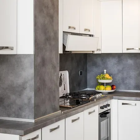 Betty Apartment Verona