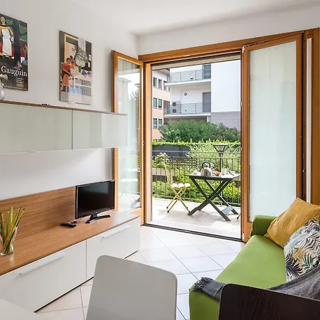 Apartment Betty Verona