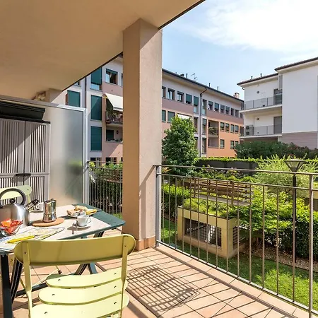 Betty Apartment